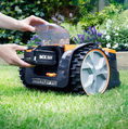 Load image into Gallery viewer, OcuMow® 16 MX 24V VBRM16 Drop and Mow Robotic Lawnmower - with Battery VBRM16-01
