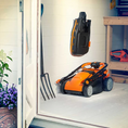 Load image into Gallery viewer, 1400W 34cm Electric Lawn Mower
